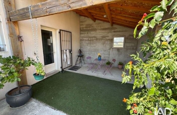 Vente Maison/villa 7 pièces — photo 2