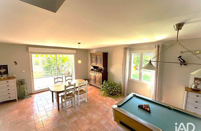 Vente Maison/villa 7 pièces — photo 3