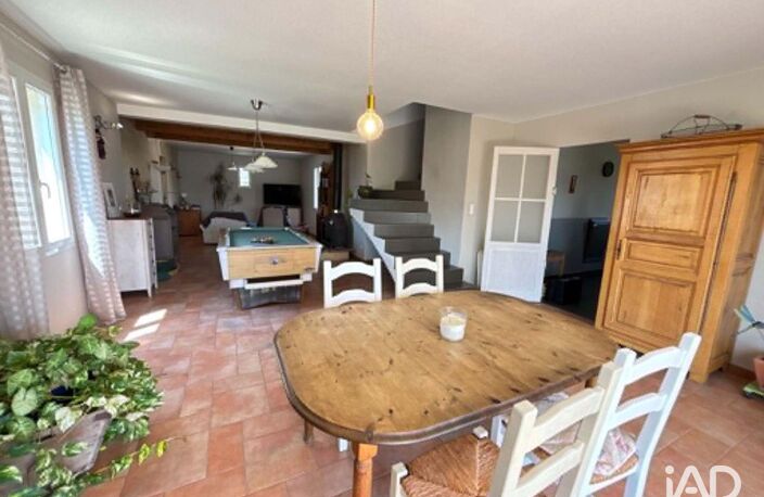 Vente Maison/villa 7 pièces — photo 4