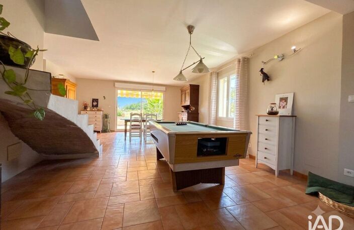 Vente Maison/villa 7 pièces — photo 5