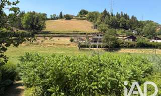 Terrain  578 m² à vendre à Crêts-en-Belledonne (38570)