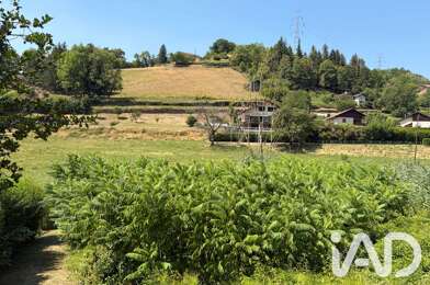 Terrain  75000 €