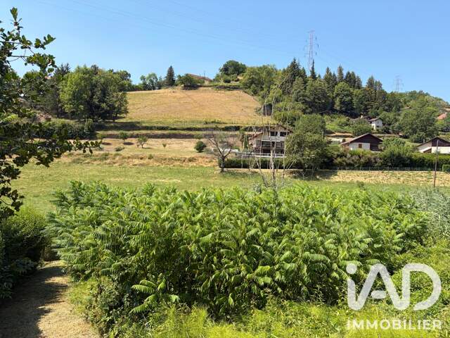 Vente Terrain à bâtir 578 m&sup2; — photo du bien