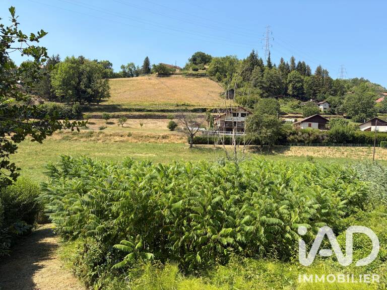 Vente Terrain à bâtir 578 m&sup2; — photo 1