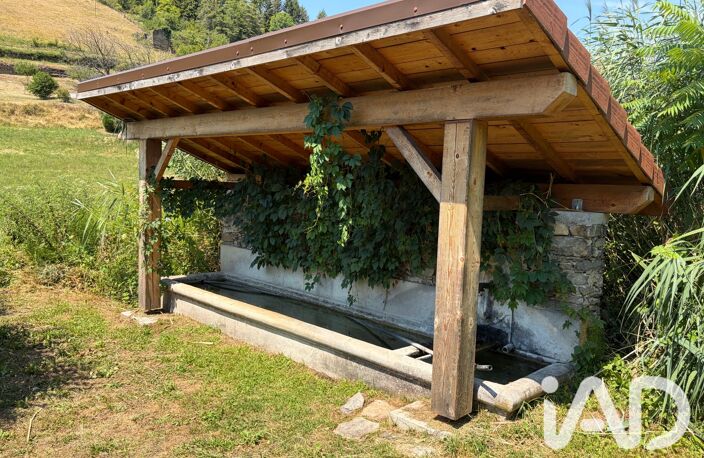 Vente Terrain à bâtir 578 m&sup2; — photo 2
