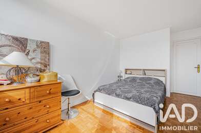 Appartement 3 pièces 495000 €