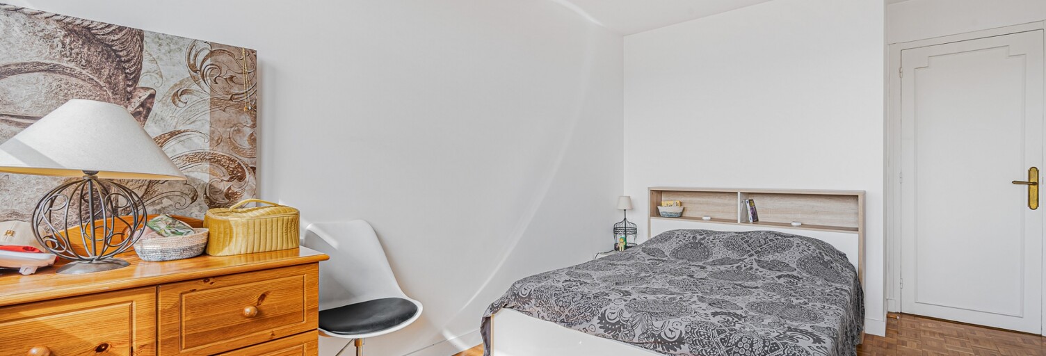 Appartement 3 Pièces 82 m² à vendre à La Garenne-Colombes (92250)