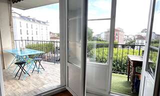 Appartement 3 Pièces 82 m² à vendre à La Garenne-Colombes (92250)