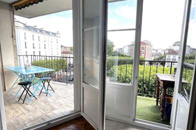 Appartement 3 pièces 495000 €