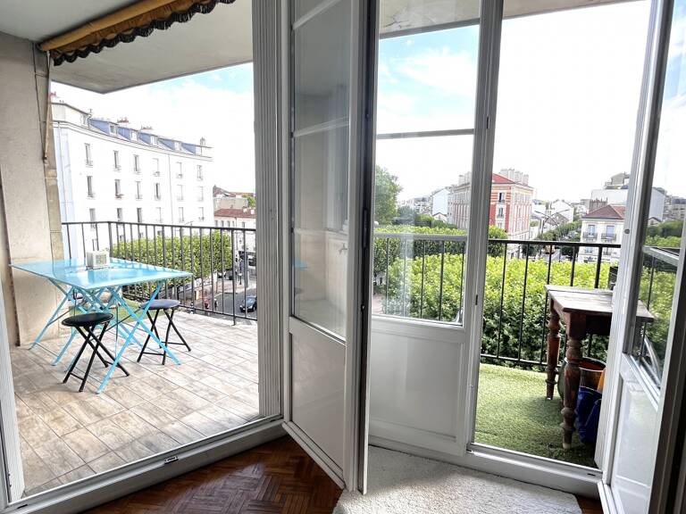 Vente Appartement 3 pièces — photo 1