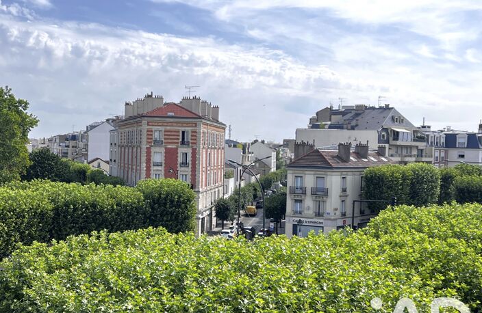Vente Appartement 3 pièces — photo 2