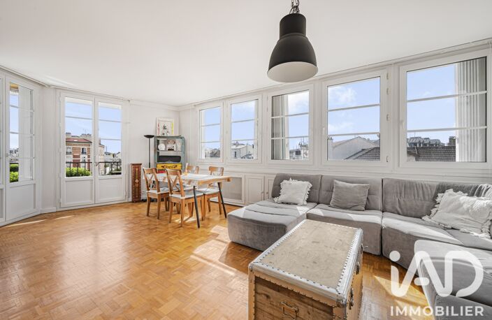 Vente Appartement 3 pièces — photo 3