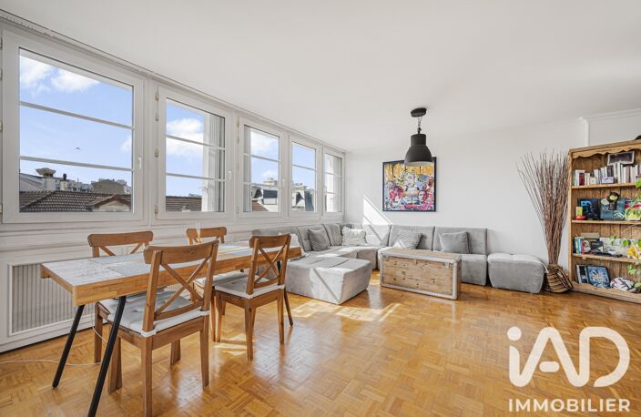 Vente Appartement 3 pièces — photo 4