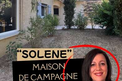Maison 4 pièces 360000 €