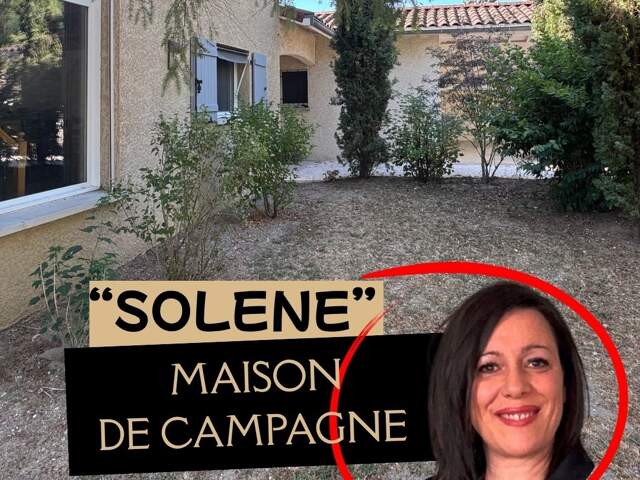 Vente Maison/villa 4 pièces — photo du bien
