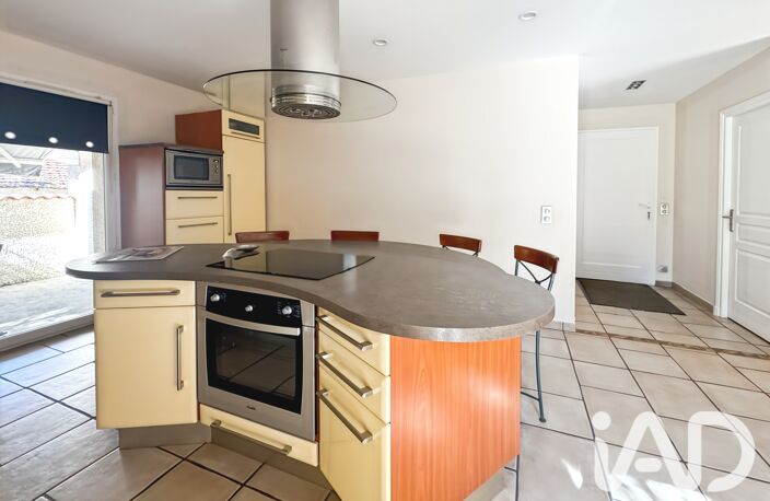 Vente Maison/villa 4 pièces — photo 3