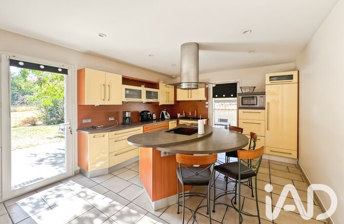 Vente Maison/villa 4 pièces — photo 4