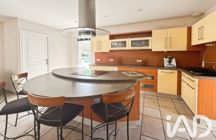 Vente Maison/villa 4 pièces — photo 5
