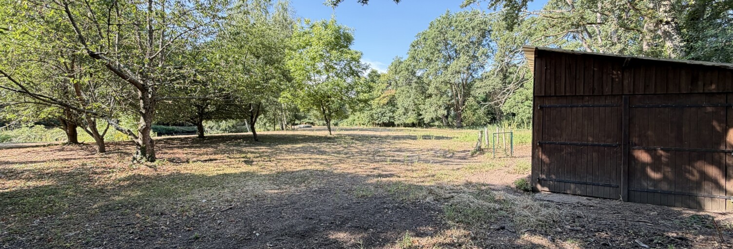 Maison 10 Pièces 234 m² à vendre à Le Mans (72100)