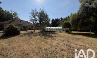 Maison 10 Pièces 234 m² à vendre à Le Mans (72100)