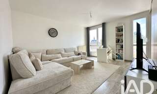 Appartement 3 Pièces 66 m² à vendre à Corbeil-Essonnes (91100)