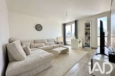 Appartement 3 pièces 149000 €
