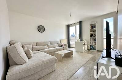 Vente Appartement 3 pièces — photo du bien