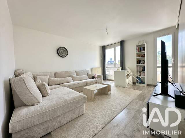 Vente Appartement 3 pièces — photo du bien