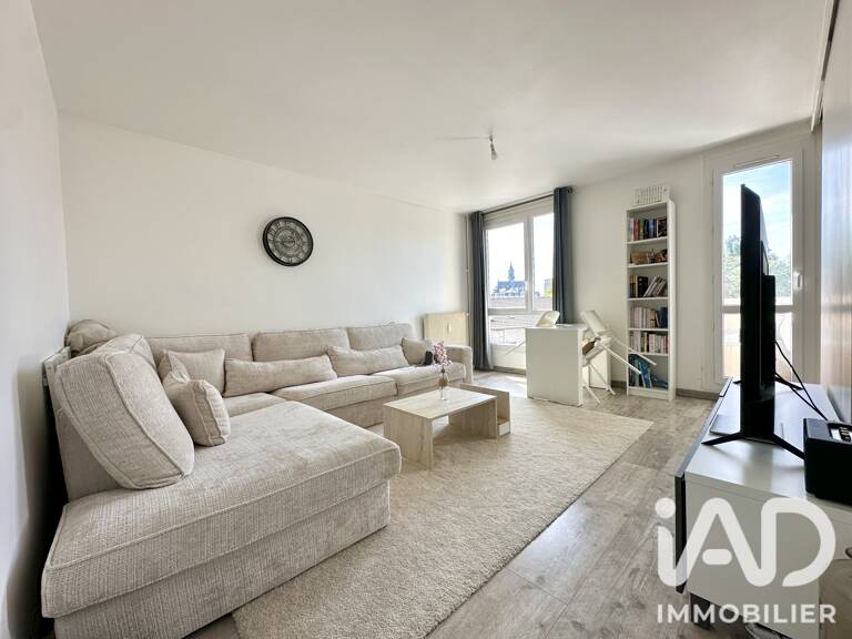 Vente Appartement 3 pièces — photo 1