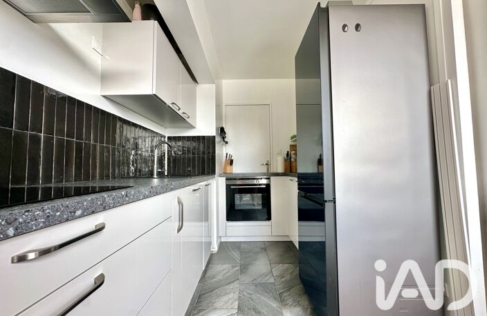 Vente Appartement 3 pièces — photo 2