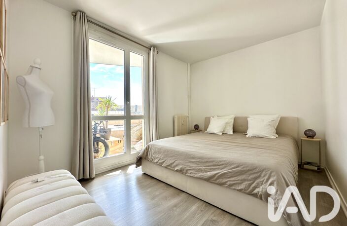 Vente Appartement 3 pièces — photo 3