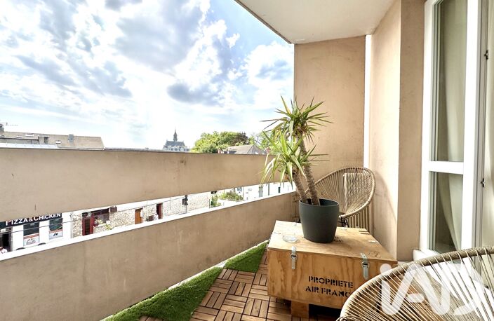 Vente Appartement 3 pièces — photo 4