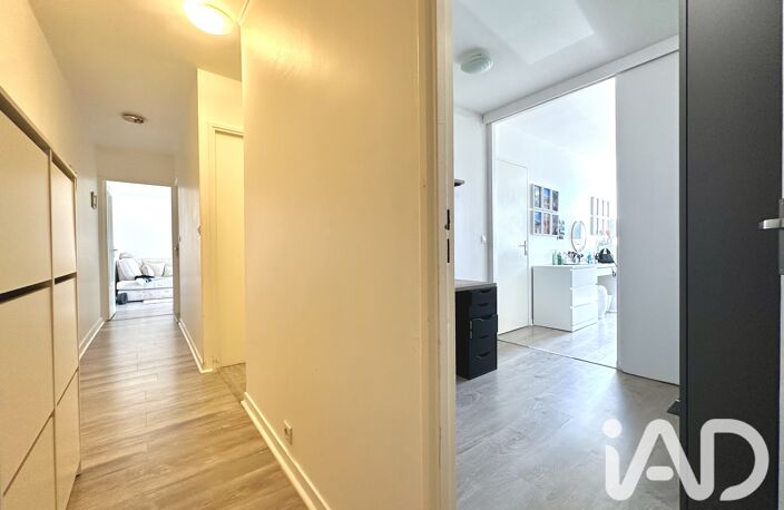 Vente Appartement 3 pièces — photo 5