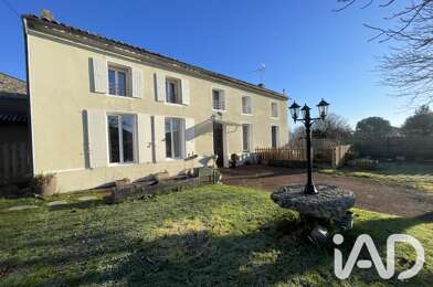 Maison 10 pièces 265000 €