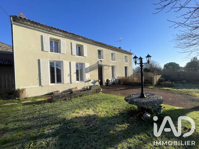 Vente Maison/villa 10 pièces — photo du bien