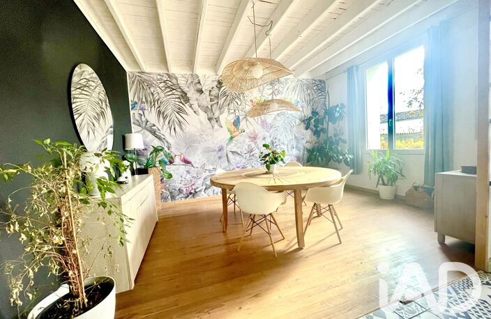 Vente Maison/villa 10 pièces — photo 2