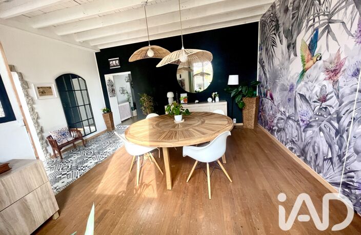 Vente Maison/villa 10 pièces — photo 3