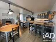 Vente Maison/villa 10 pièces — photo 4