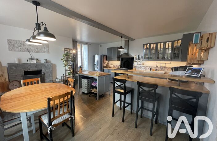 Vente Maison/villa 10 pièces — photo 4