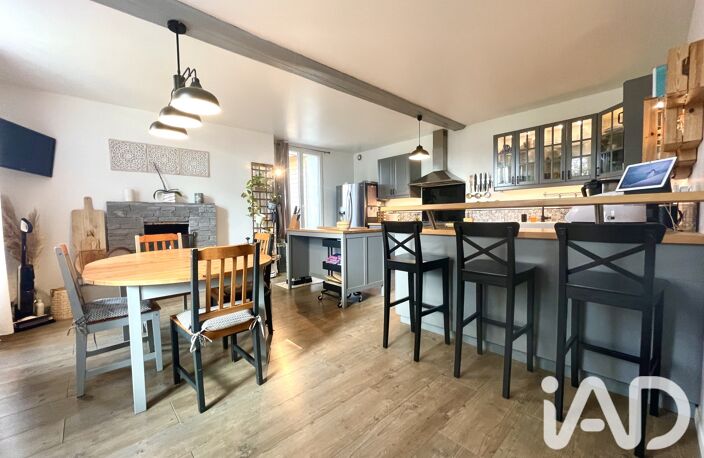 Vente Maison/villa 10 pièces — photo 5