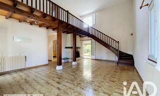 Maison 6 Pièces 162 m² à vendre à Bias (47300)