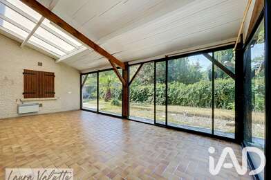 Maison 6 pièces 172000 €