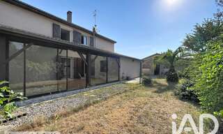 Maison 6 Pièces 162 m² à vendre à Bias (47300)