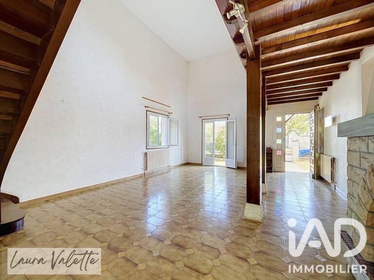Vente Maison de ville 6 pièces — photo 1