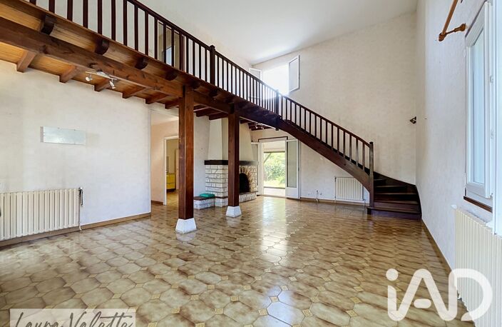 Vente Maison de ville 6 pièces — photo 2