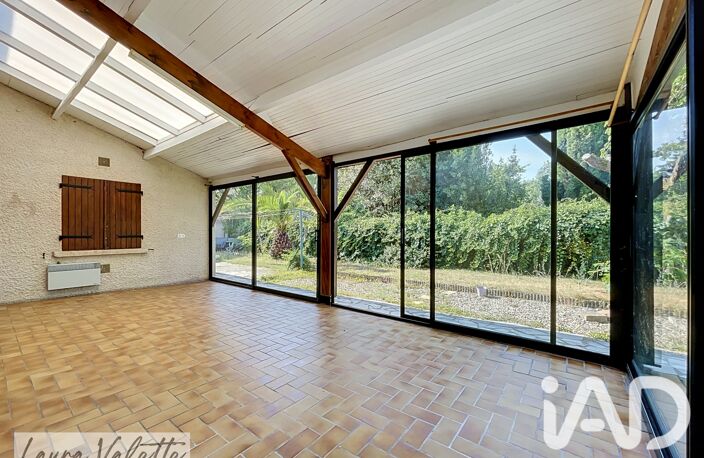 Vente Maison de ville 6 pièces — photo 4