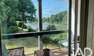 Appartement 4 Pièces 82 m² à vendre à Auray (56400)