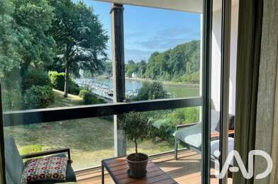 Appartement 4 pièces 473000 €