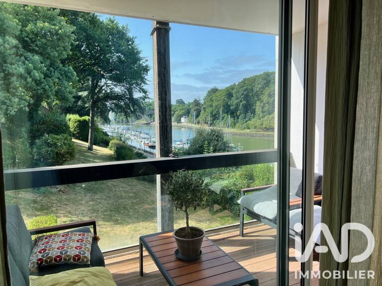 Vente Appartement 4 pièces — photo 1