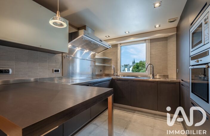 Vente Appartement 4 pièces — photo 2